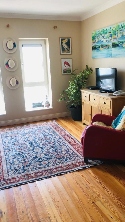 The Waterside Apartment 112 Harbour Mills Westport Extérieur photo