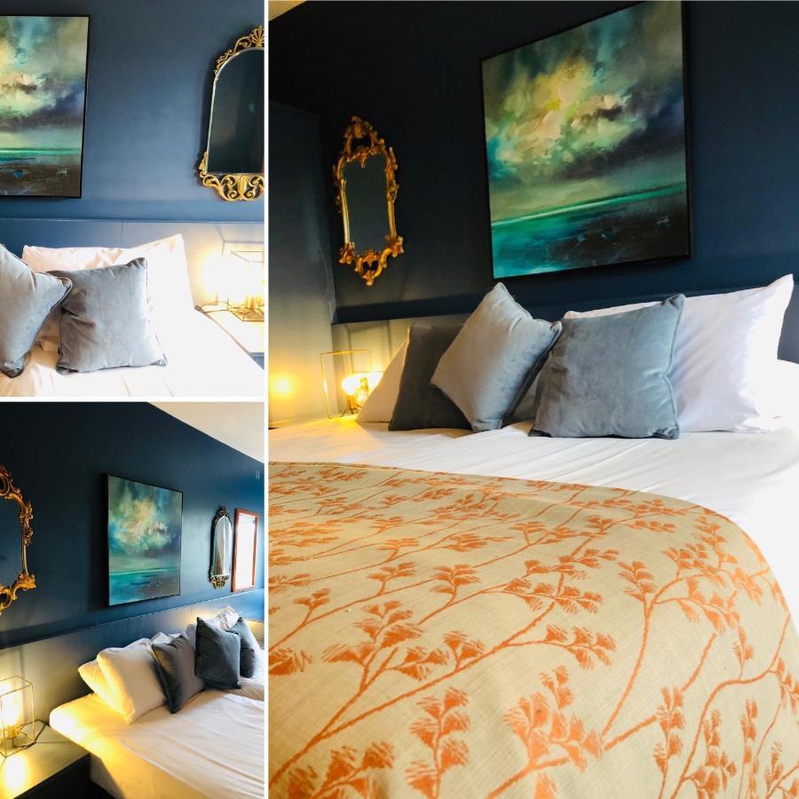 The Waterside Apartment 112 Harbour Mills Westport Extérieur photo