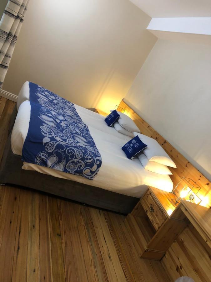 The Waterside Apartment 112 Harbour Mills Westport Extérieur photo