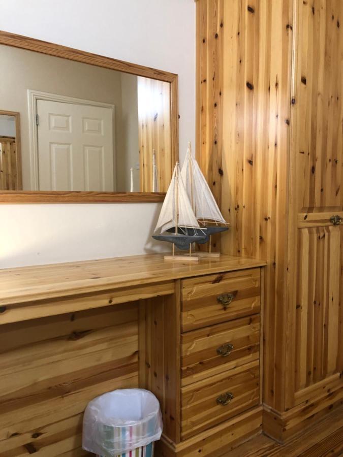 The Waterside Apartment 112 Harbour Mills Westport Extérieur photo